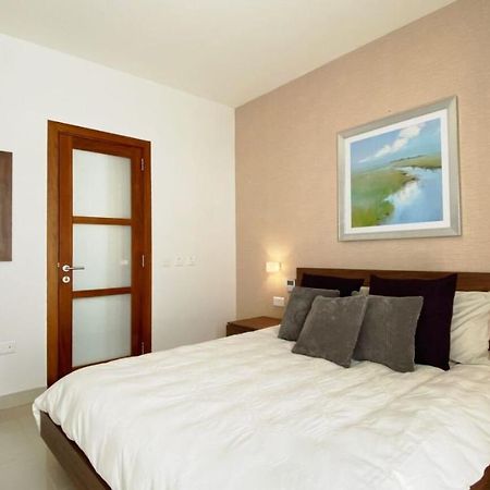 Apartmán Point Sliema Sea Front Exteriér fotografie