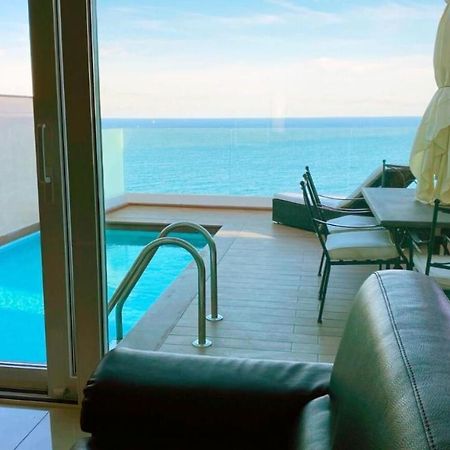 Apartmán Point Sliema Sea Front Exteriér fotografie