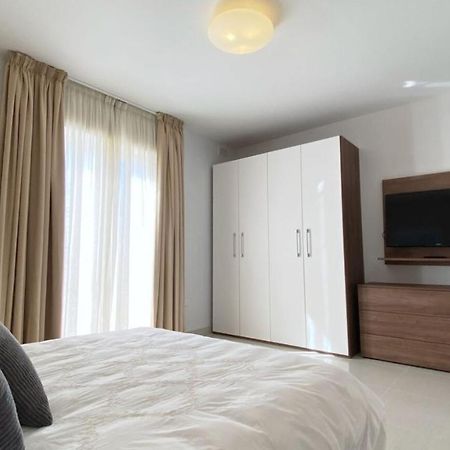 Apartmán Point Sliema Sea Front Exteriér fotografie