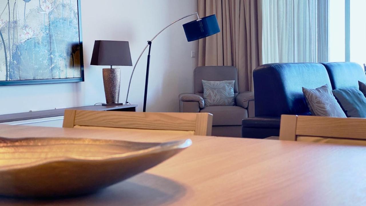 Apartmán Point Sliema Sea Front Exteriér fotografie