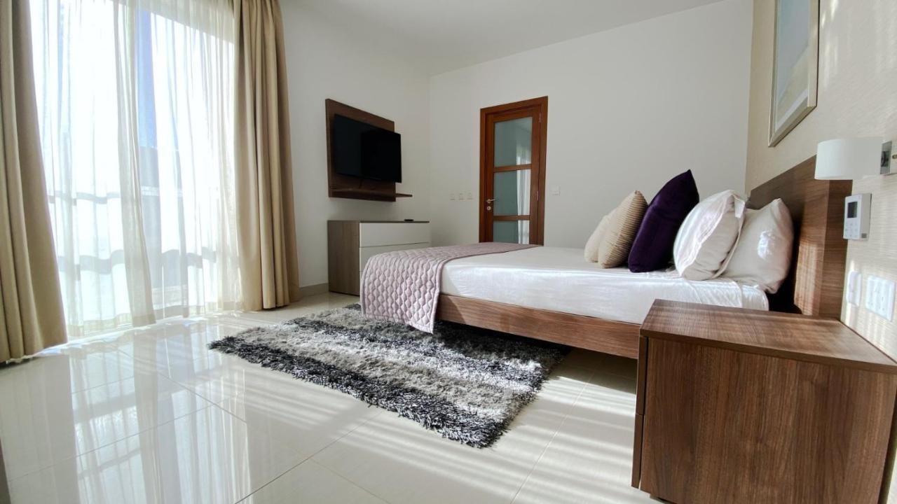 Apartmán Point Sliema Sea Front Exteriér fotografie