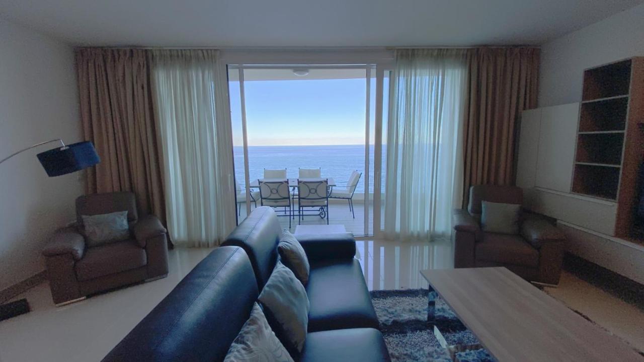 Apartmán Point Sliema Sea Front Exteriér fotografie