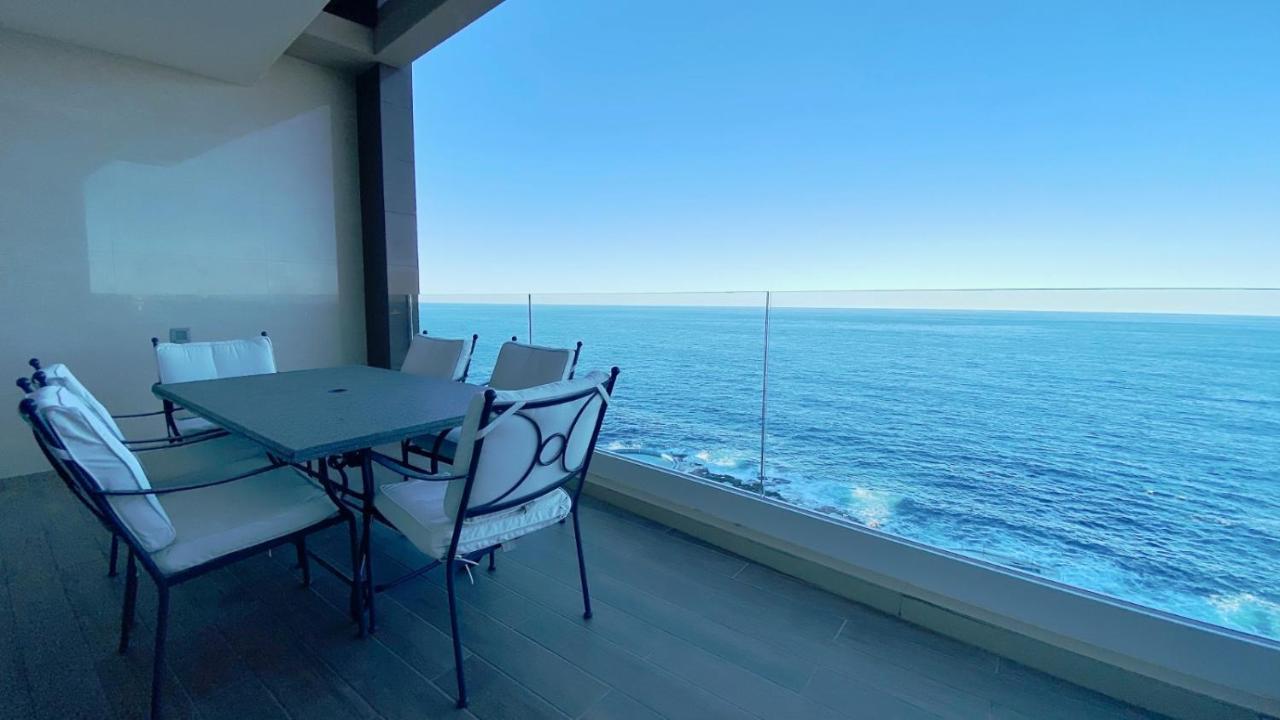 Apartmán Point Sliema Sea Front Exteriér fotografie