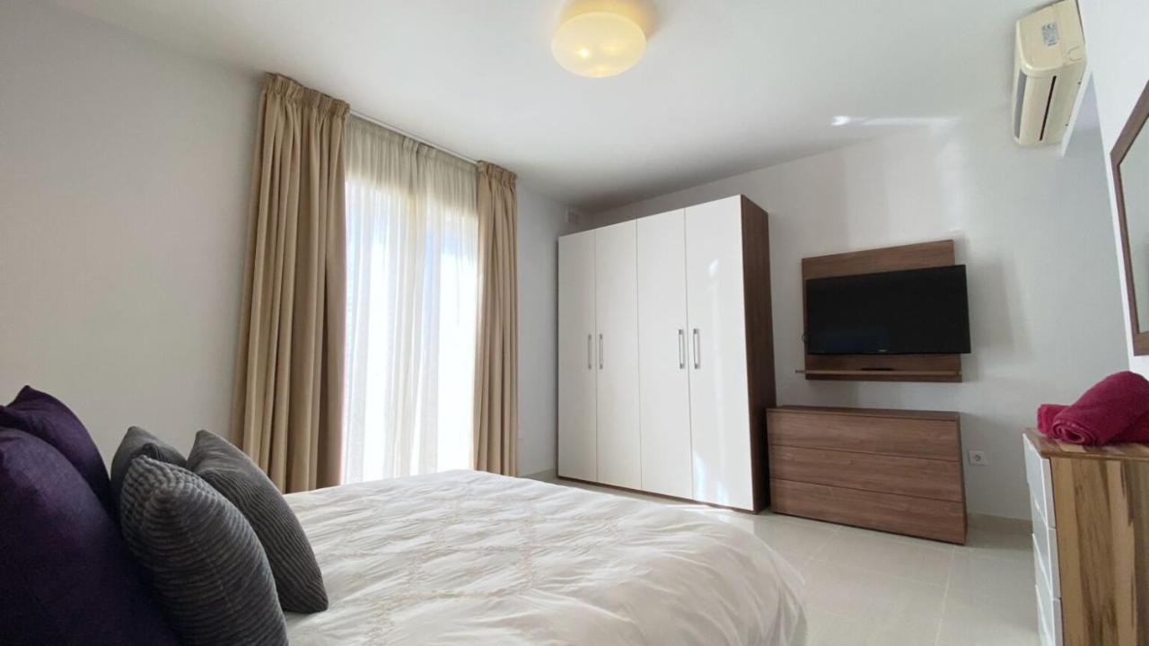 Apartmán Point Sliema Sea Front Exteriér fotografie